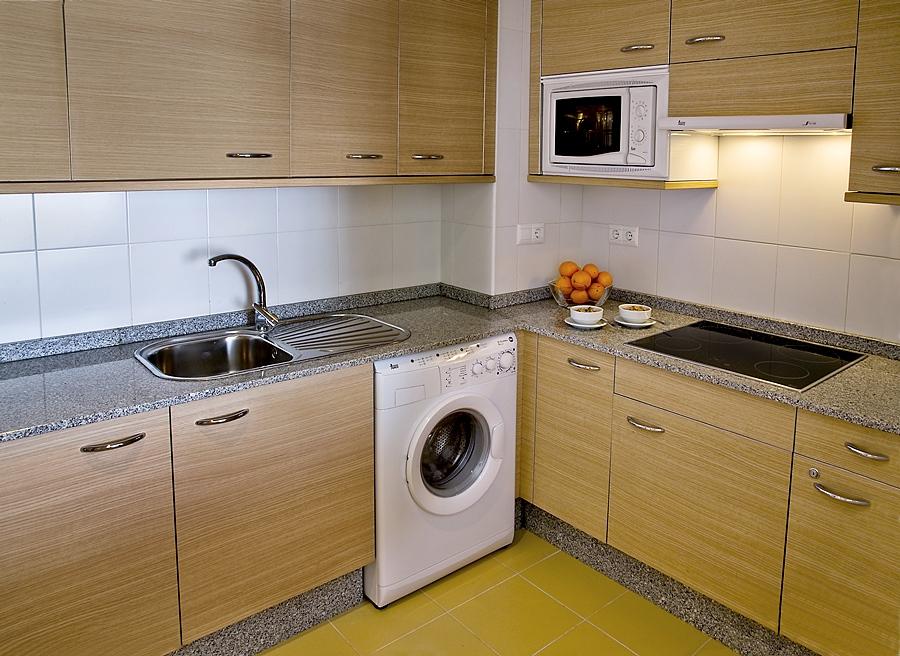 Compostela Suites Madrid Exterior foto