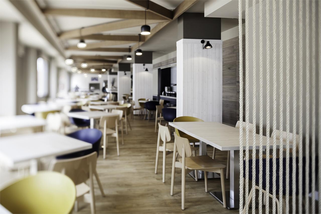 Compostela Suites Madrid Exterior foto